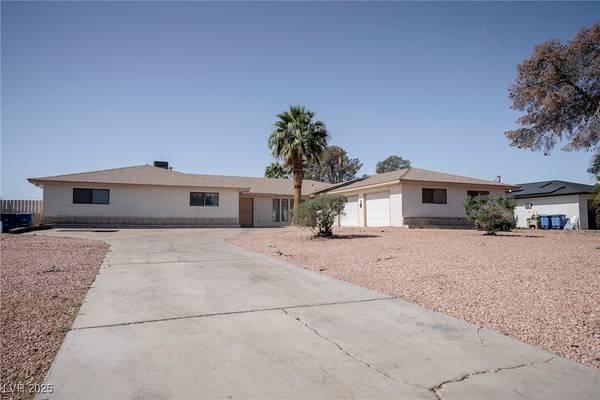 2755 E Russell RD, Las Vegas, NV 89120