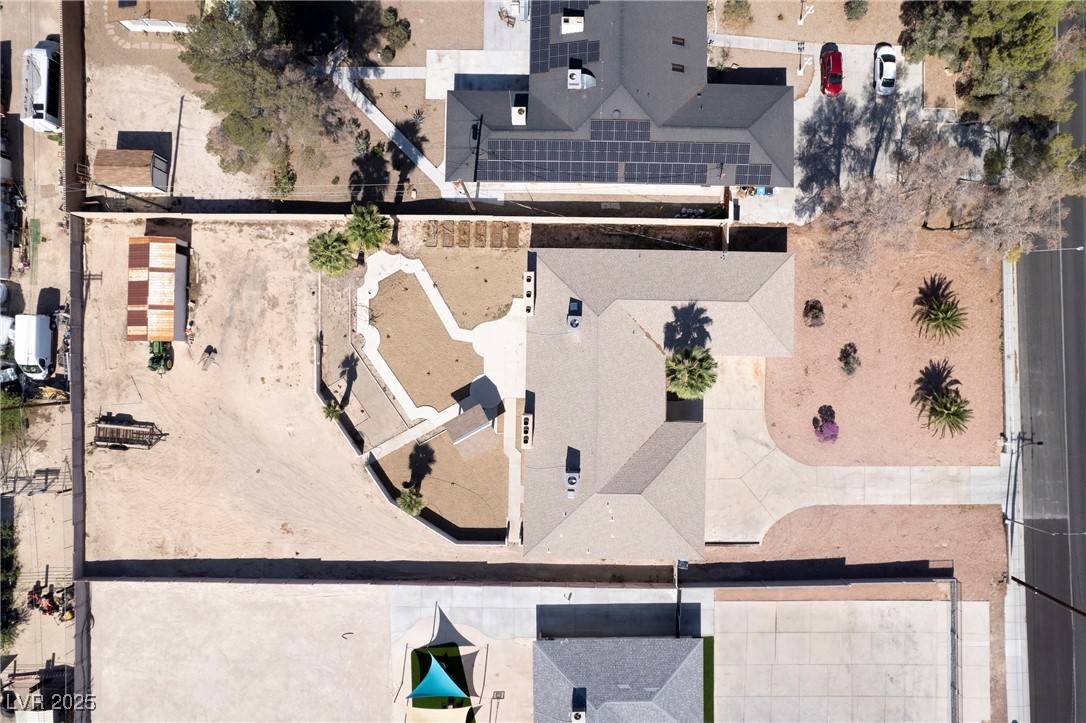 Las Vegas, NV 89120,2755 E Russell RD