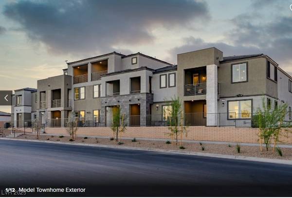 137 Harmonica AVE #lot 19, Henderson, NV 89015
