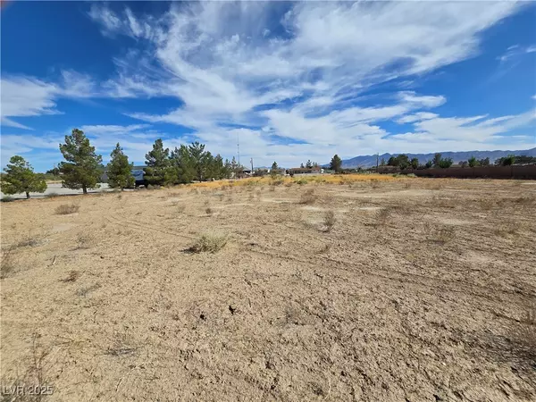 301 W Hallsway ST, Pahrump, NV 89048
