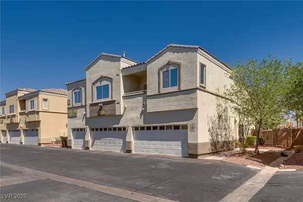 North Las Vegas, NV 89081,3936 Pepper Thorn AVE #3