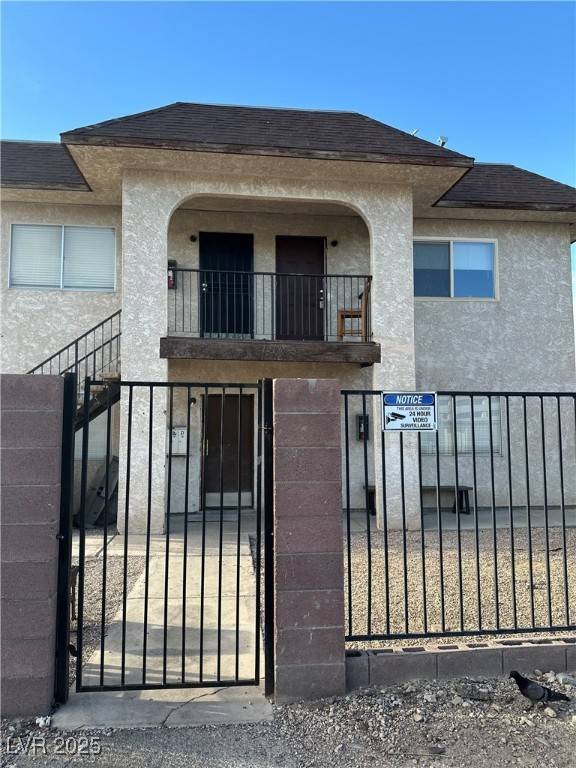 1218 Fraya DR #D, Las Vegas, NV 89119