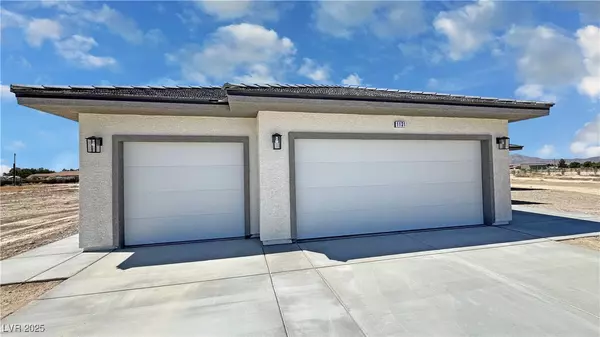 Pahrump, NV 89048,1131 Lupin ST
