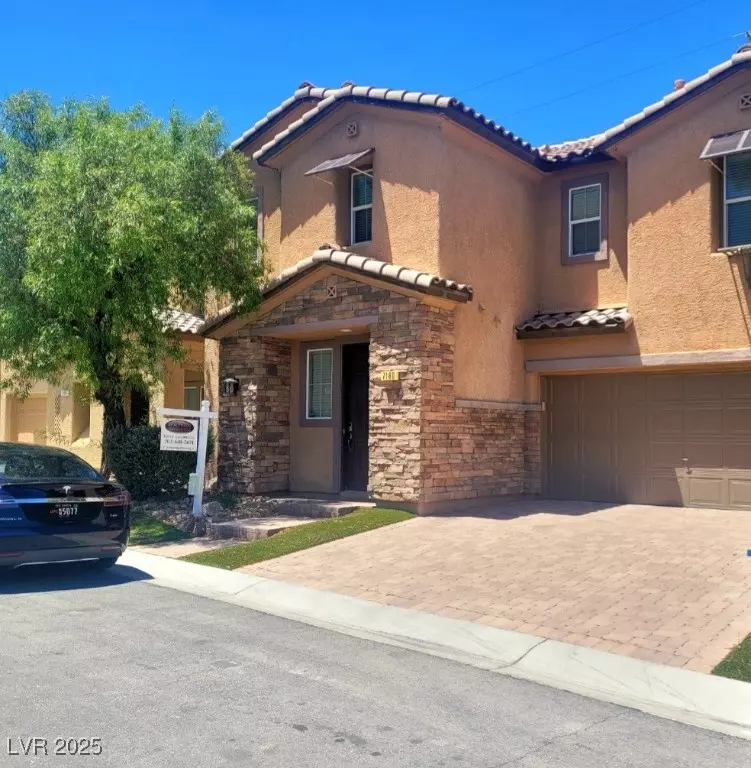 Las Vegas, NV 89179,7160 Mineral Park AVE