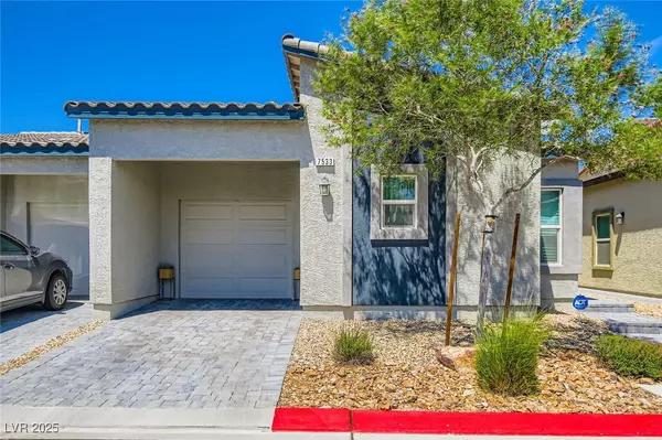 North Las Vegas, NV 89084,7533 Garnet Moon ST