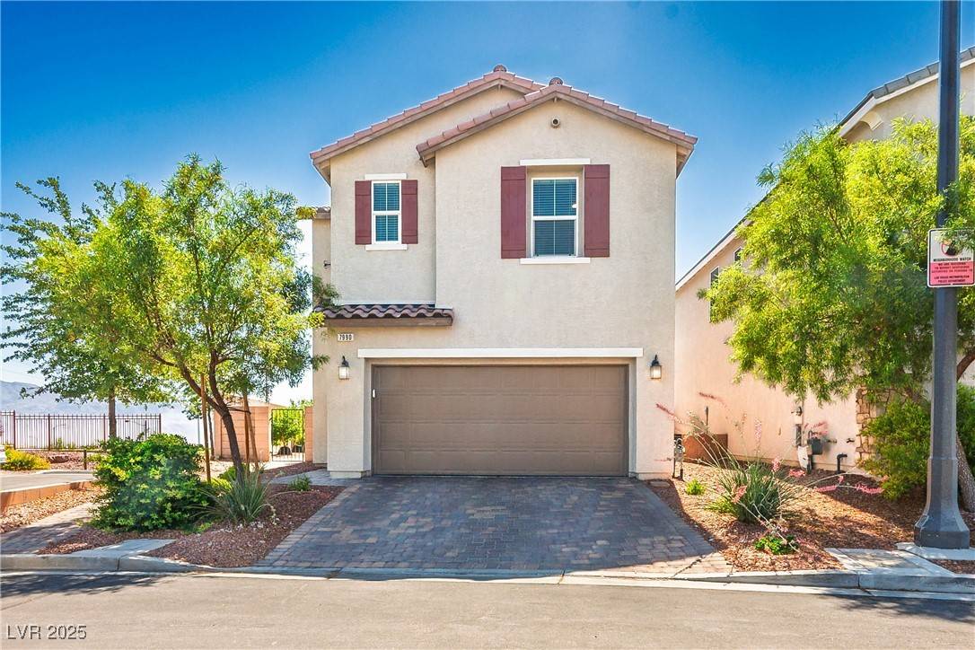 7990 Formitch CT, Las Vegas, NV 89166