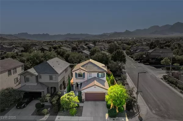 Las Vegas, NV 89138,1013 Brinkman ST