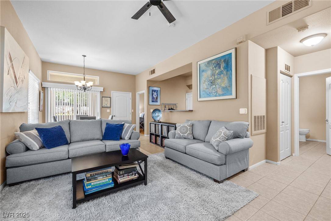 Las Vegas, NV 89129,3451 Desert Cliff ST #103