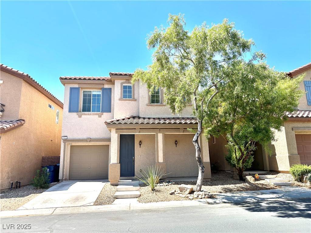 7537 Brisa Del Mar AVE, Las Vegas, NV 89179