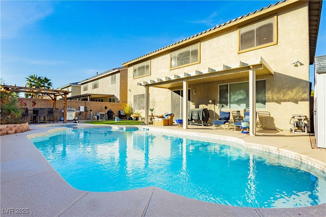 Las Vegas, NV 89129,7317 Wild Roar AVE