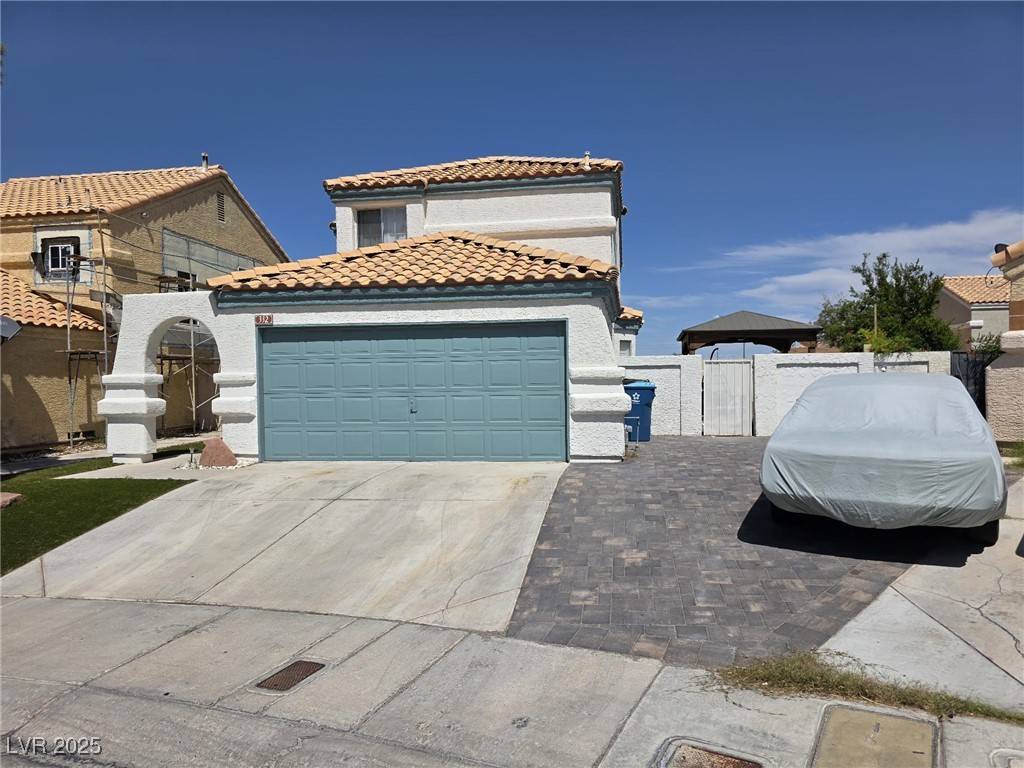 Las Vegas, NV 89145,332 Dockside CT