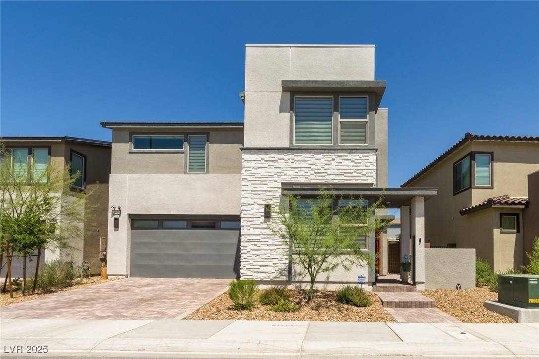 6927 Desert Finch ST, North Las Vegas, NV 89084