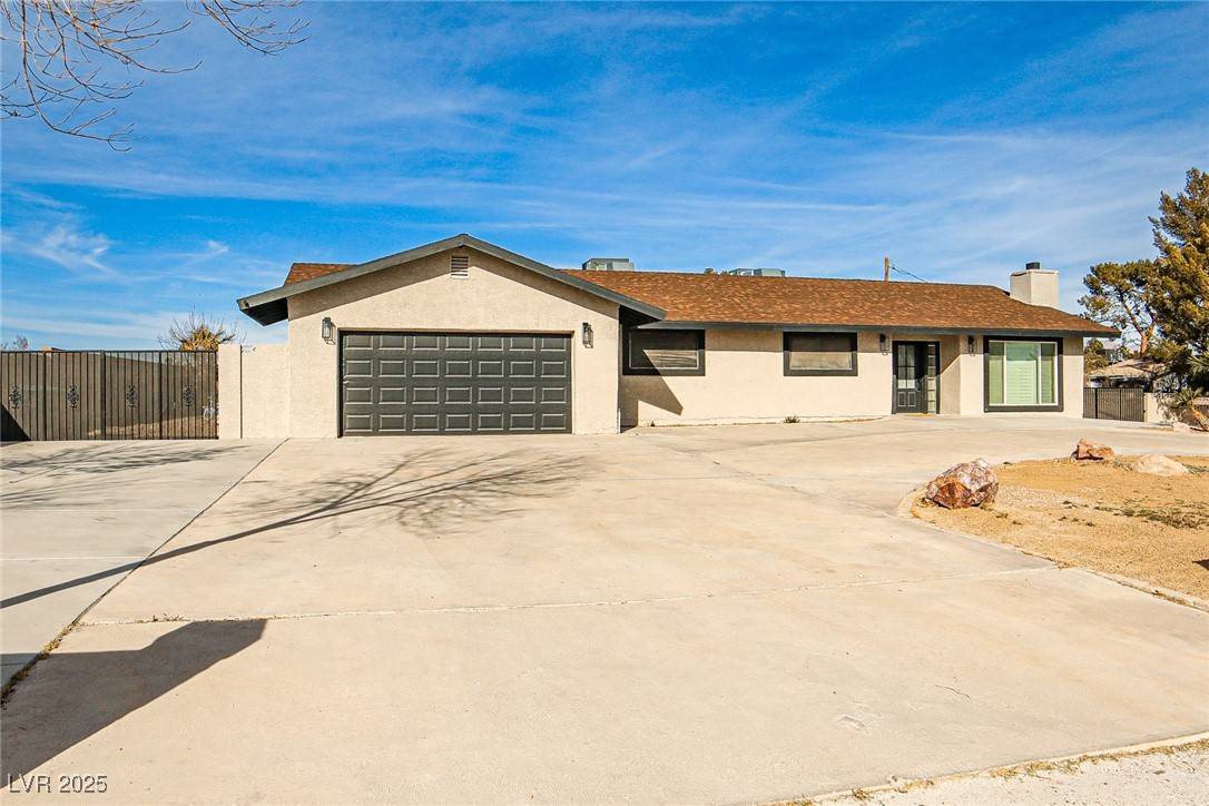 Las Vegas, NV 89149,9340 W Washburn RD