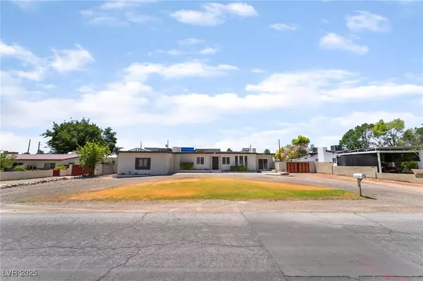 Las Vegas, NV 89108,5617 Alfred DR