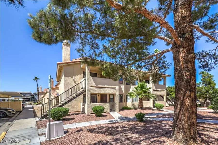 1201 N Buffalo DR #202, Las Vegas, NV 89128