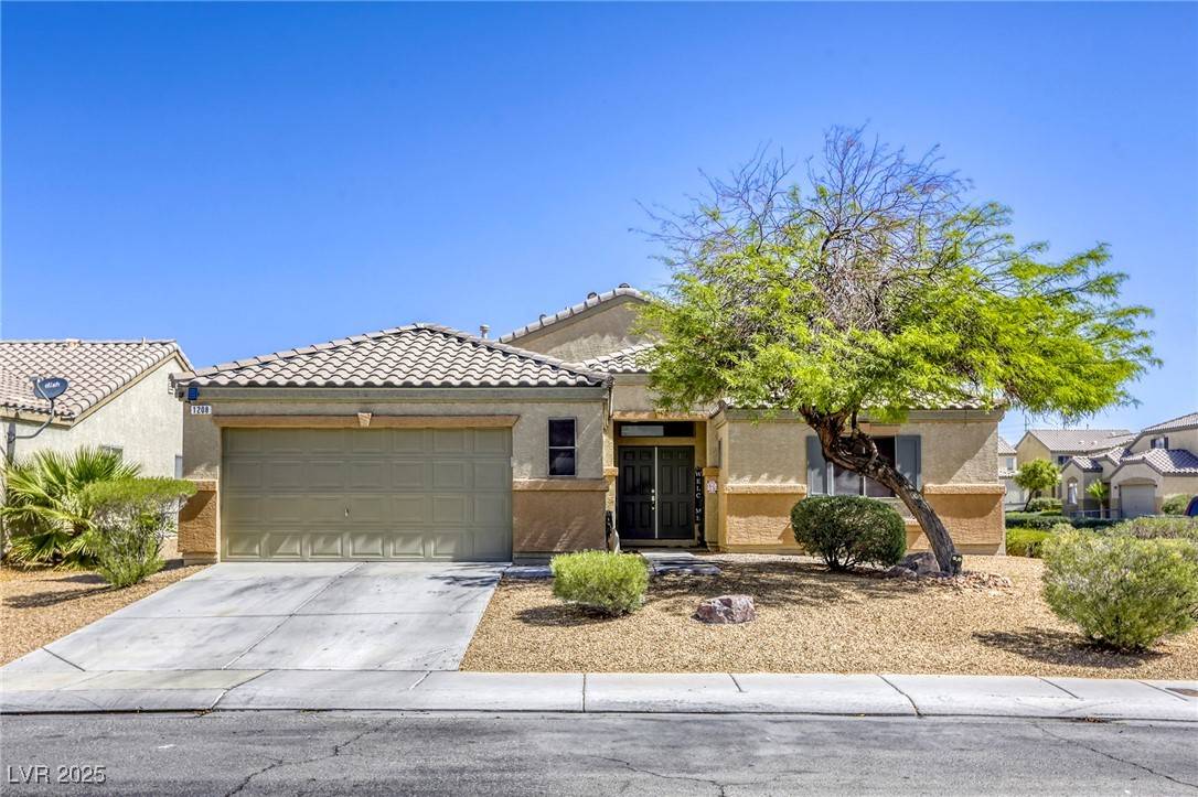 1208 Neva Ranch AVE, North Las Vegas, NV 89081