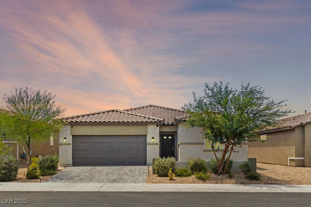 12763 Battista LN, Henderson, NV 89044