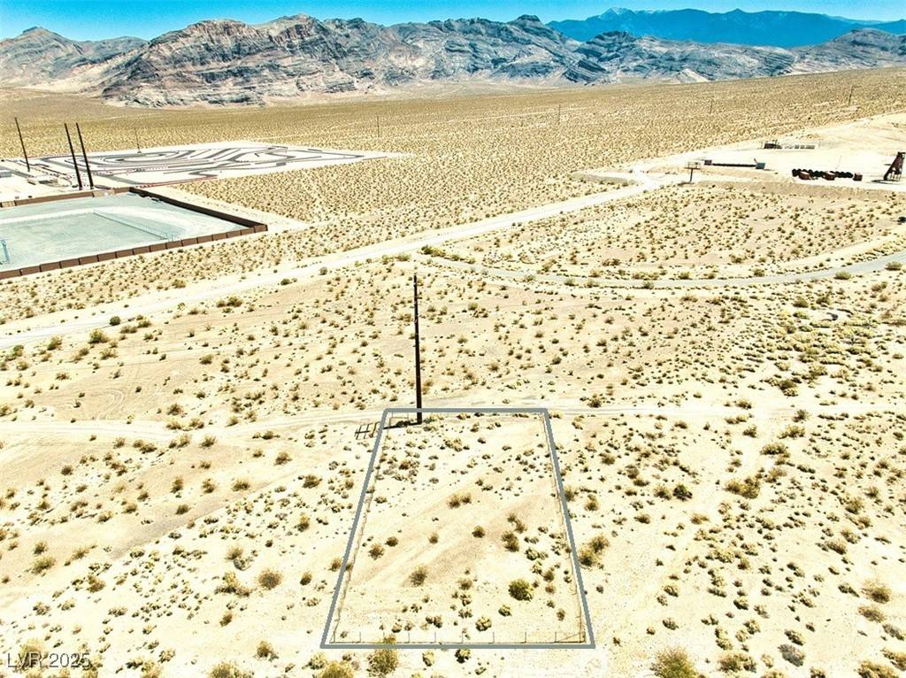 Pahrump, NV 89048,4261 S Excello AVE