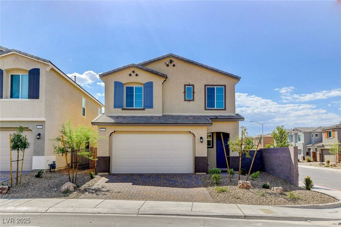 Henderson, NV 89052,1251 Dorado Sea CT