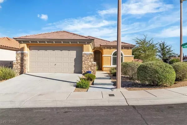 11253 Revelry LN, Las Vegas, NV 89138