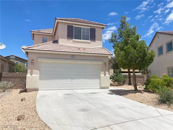 North Las Vegas, NV 89081,4020 Yellow Mandarin AVE