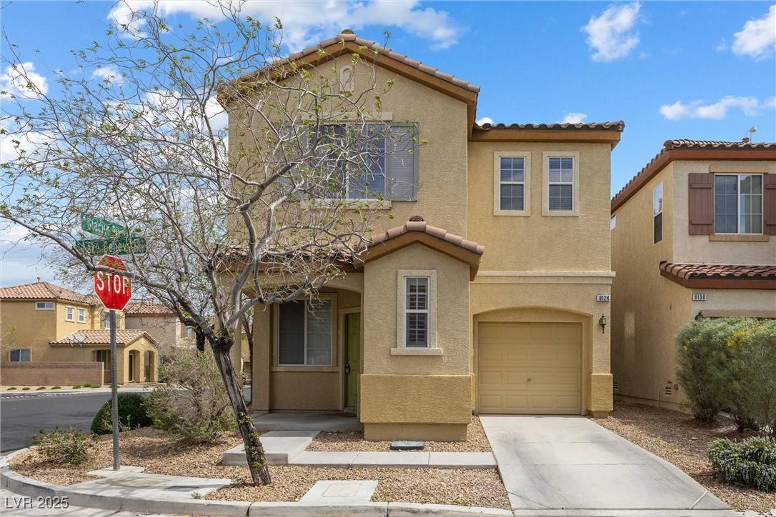 8124 Lake Geneva CT, Las Vegas, NV 89113
