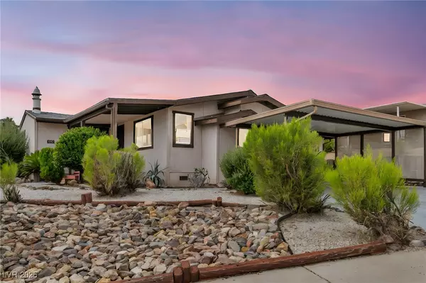 Boulder City, NV 89005,669 Mount Blackburn LN