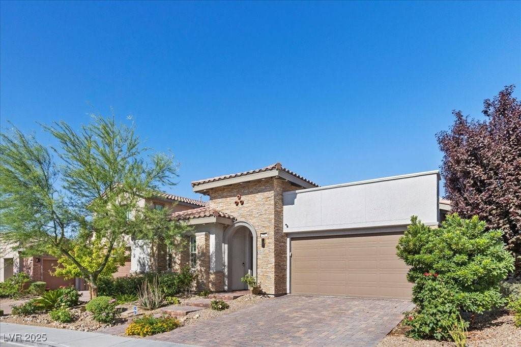 Las Vegas, NV 89138,251 Castellari DR