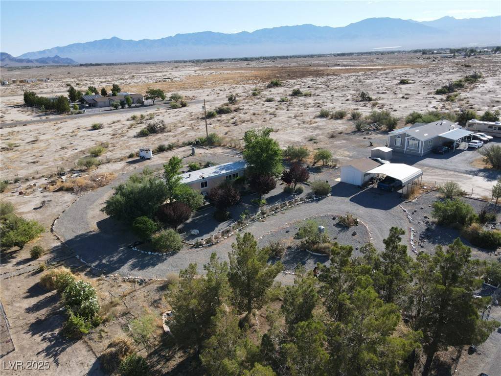 Pahrump, NV 89060,4310 Assay LN