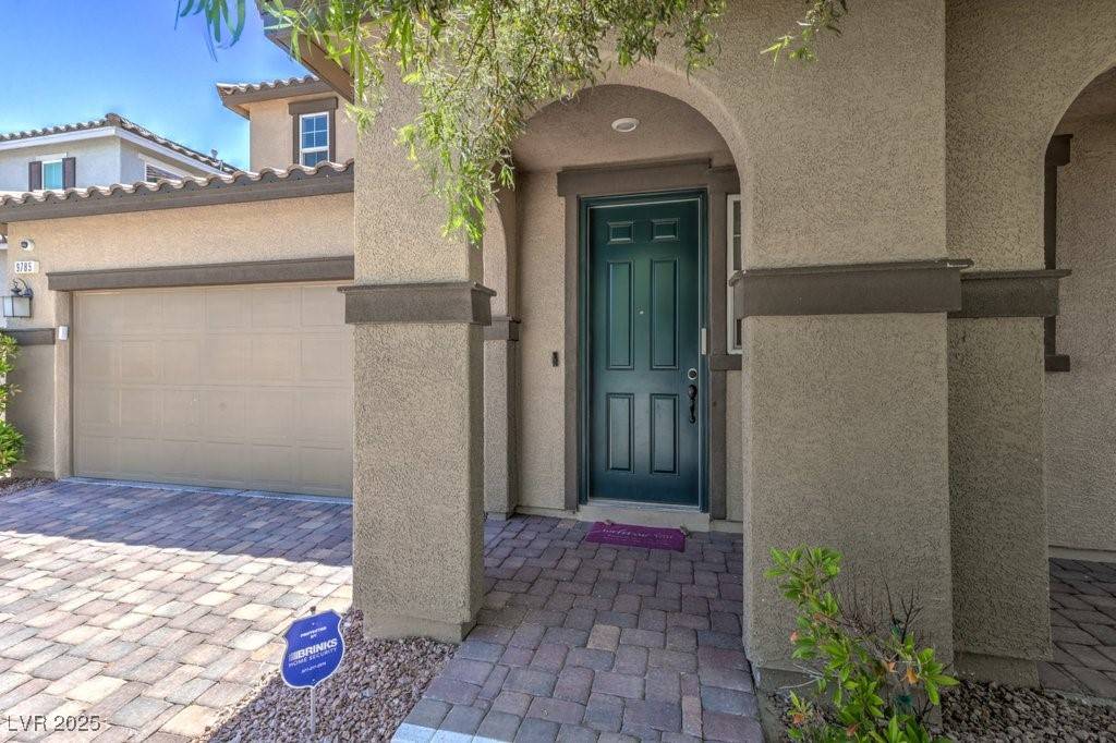 Las Vegas, NV 89178,9785 W Meranto AVE
