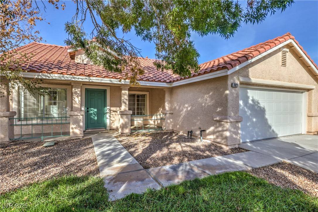 Las Vegas, NV 89131,7021 Feather Pine ST