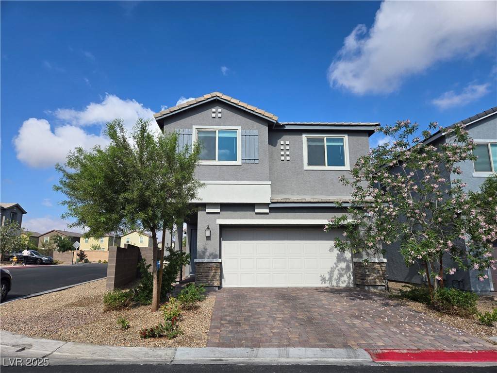 5817 Bonita Rose ST, Las Vegas, NV 89113