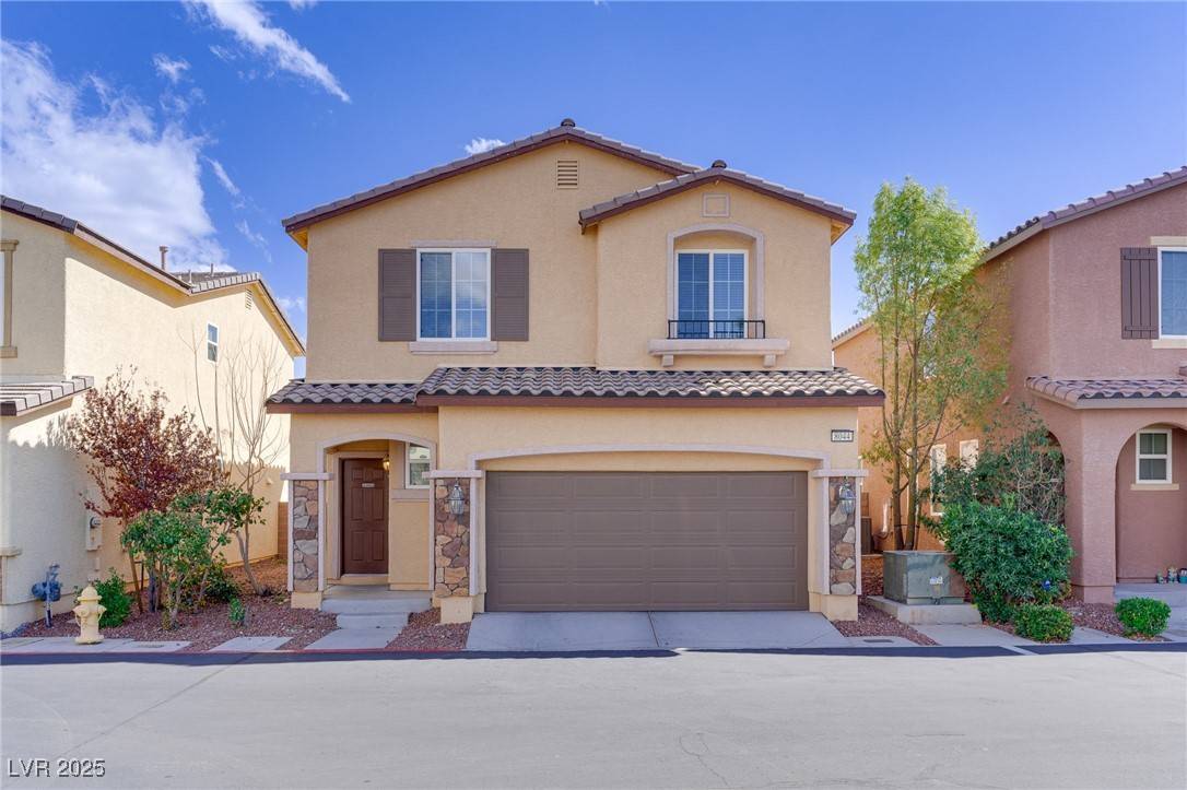 8044 Satin Carnation LN, Las Vegas, NV 89166
