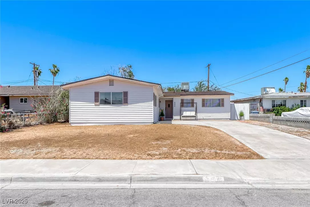 Las Vegas, NV 89107,6204 Parsifal PL