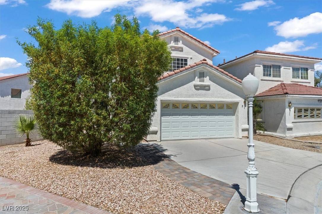 Las Vegas, NV 89129,3632 Julia Waldene CT