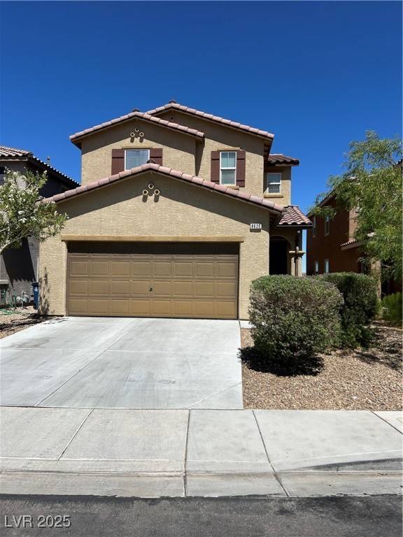 8620 Blue Ocean ST, Las Vegas, NV 89148
