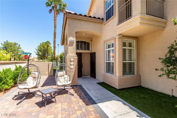 Las Vegas, NV 89134,9440 Grenville AVE