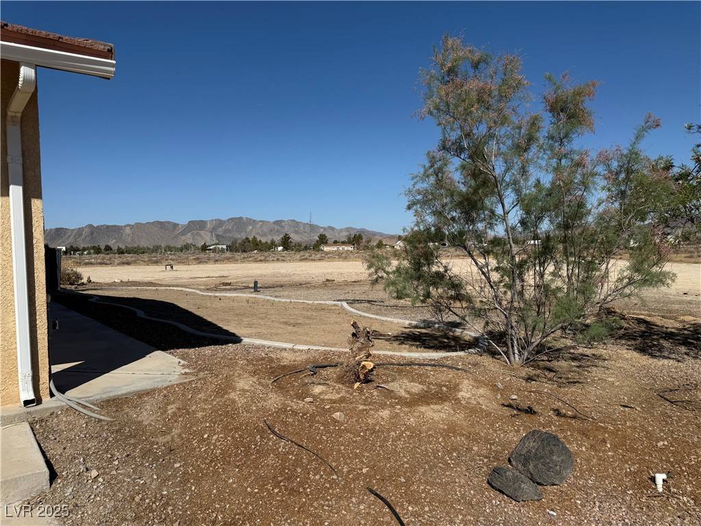 Pahrump, NV 89060,3090 N Woodchips RD