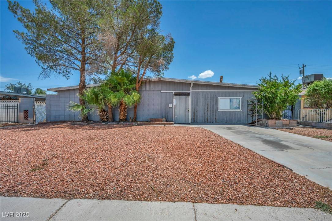 5178 Wilbur ST, Las Vegas, NV 89119