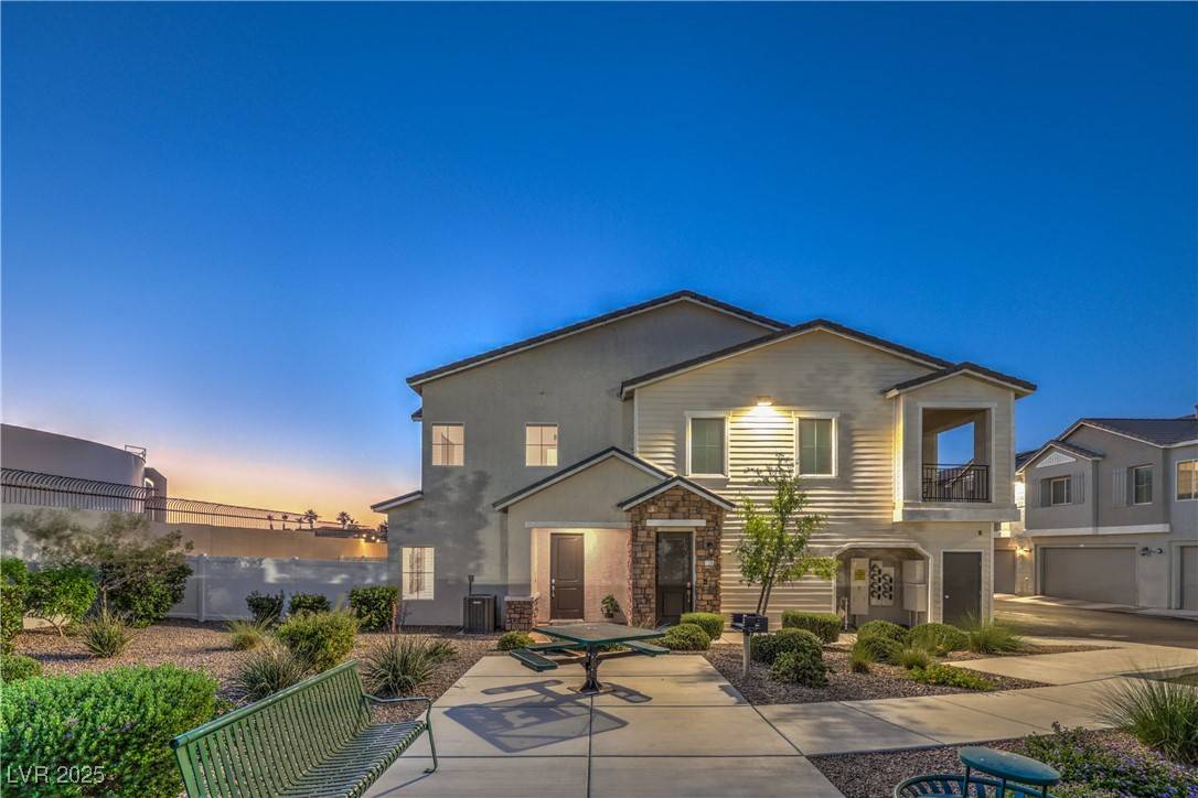 545 Thea ST #1315, Henderson, NV 89052