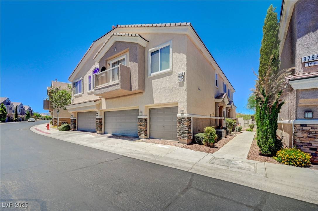 8768 Tom Noon AVE #101, Las Vegas, NV 89178