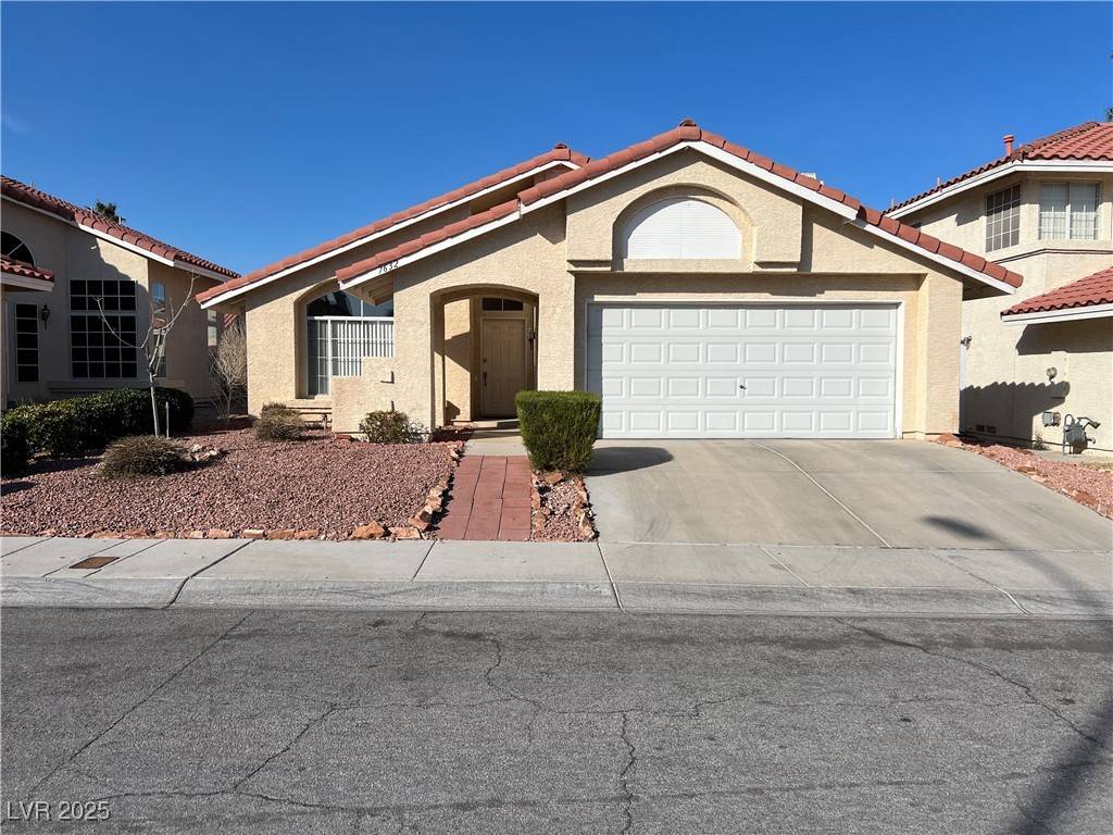 7632 Tortola Bay LN, Las Vegas, NV 89128