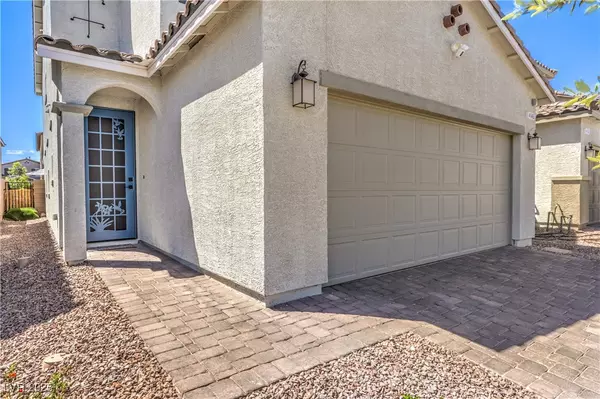 Las Vegas, NV 89141,4145 Nopal Serrano AVE