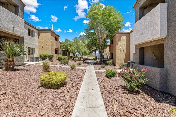 Las Vegas, NV 89128,3151 Soaring Gulls DR #1066
