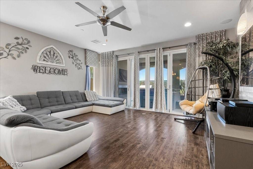 Henderson, NV 89011,3 Vicolo Sebino