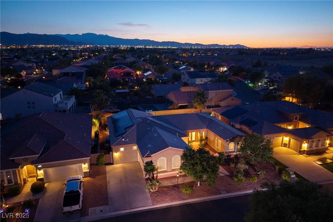 8149 Villa De La Playa ST, Las Vegas, NV 89131
