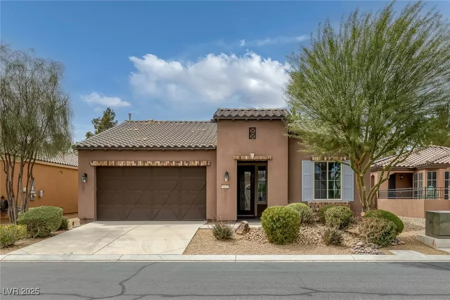 5625 Galivan Vista ST, North Las Vegas, NV 89081