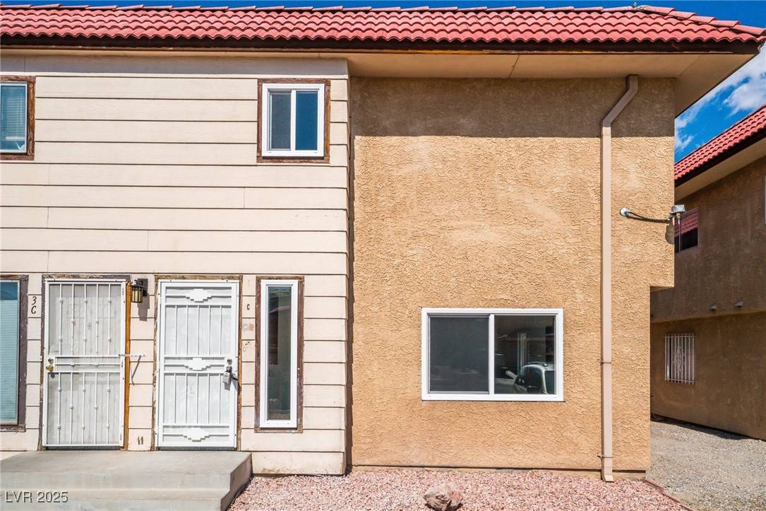2915 Cedar AVE #12C, Las Vegas, NV 89101