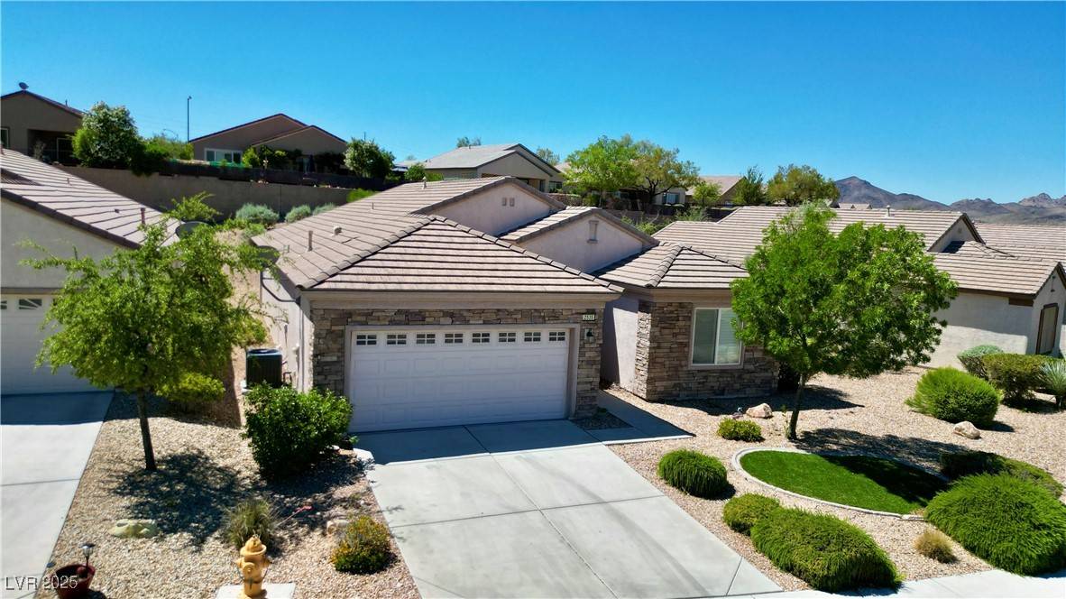 Henderson, NV 89044,2535 Jada DR