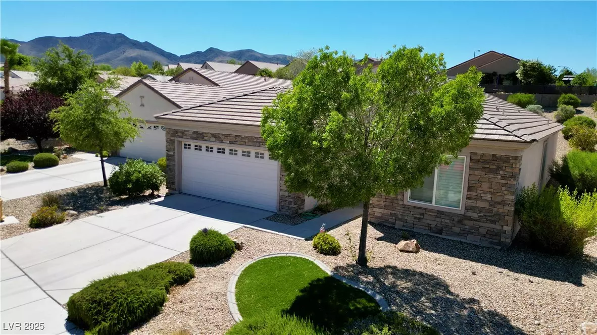 Henderson, NV 89044,2535 Jada DR